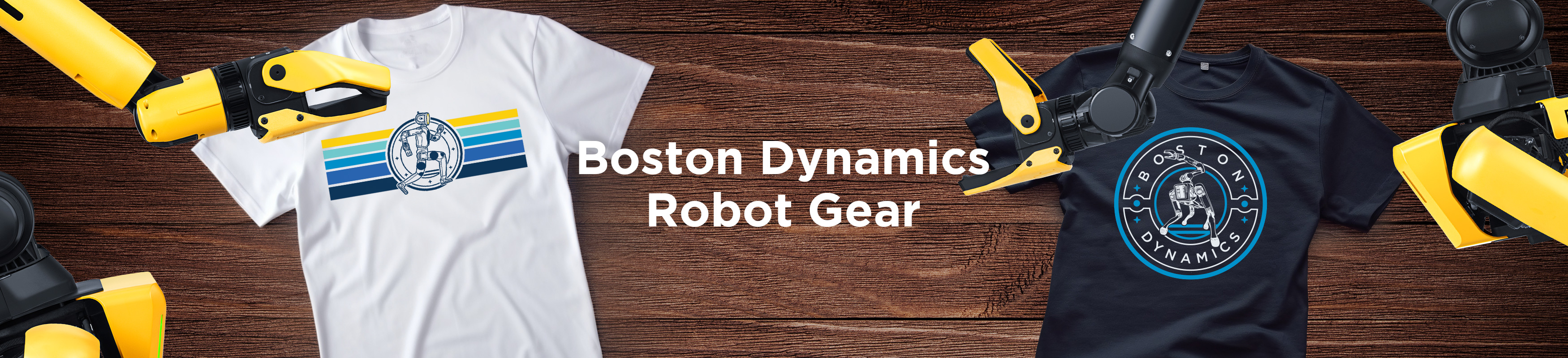 Robot Gear